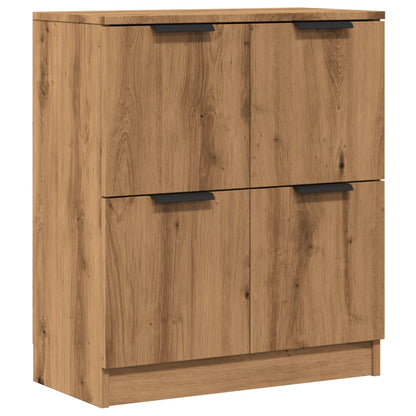 Skjenk Artisan Eik 60x30x70 cm