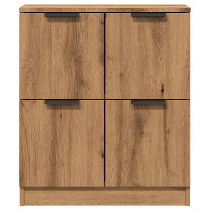 Skjenk Artisan Eik 60x30x70 cm