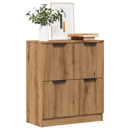 Skjenk Artisan Eik 60x30x70 cm