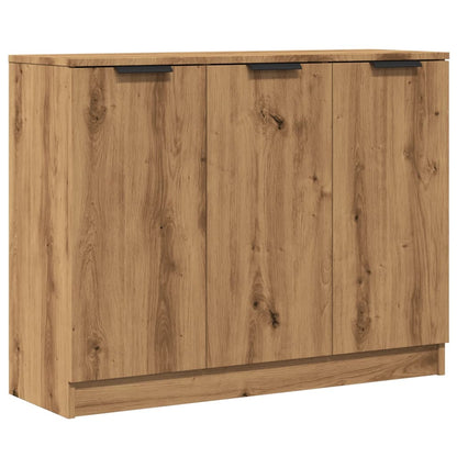 Skjenk Artisan Eik 90,5x30x70 cm