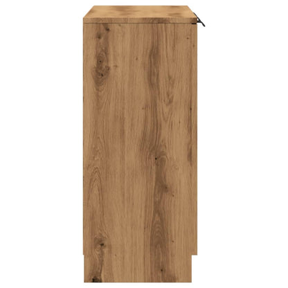 Skjenk Artisan Eik 90,5x30x70 cm