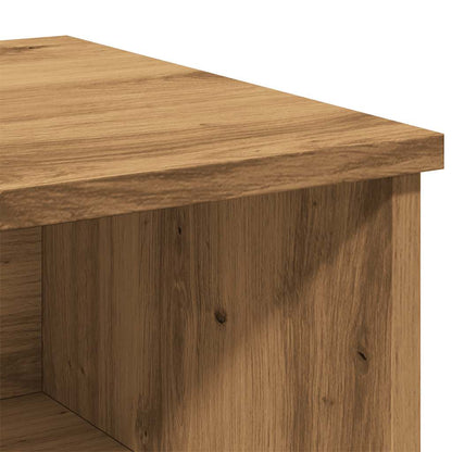 Nattbord Sengbord Artisan Eik 40x36x65 cm