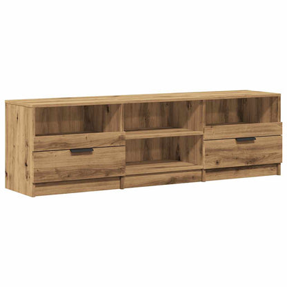 TV-Møbel Artisan Eik TV-benk 150x33,5x45 cm