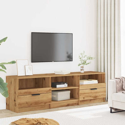 TV-Møbel Artisan Eik TV-benk 150x33,5x45 cm