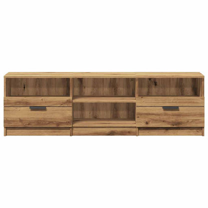 TV-Møbel Artisan Eik TV-benk 150x33,5x45 cm