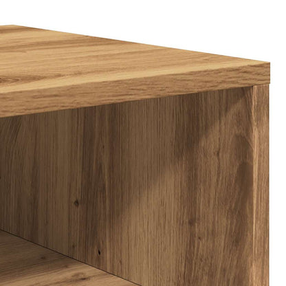TV-Møbel Artisan Eik TV-benk 150x33,5x45 cm