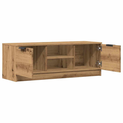 TV-Møbel Artisan Eik TV-benk 102x35x36,5 cm