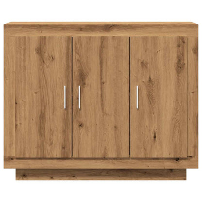 Skjenk Artisan Eik 92x35x75 cm