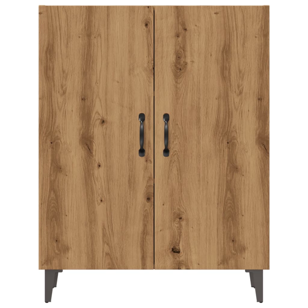 Skjenk Artisan Eik 70x34x90 cm