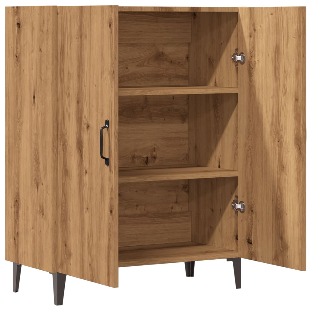 Skjenk Artisan Eik 70x34x90 cm