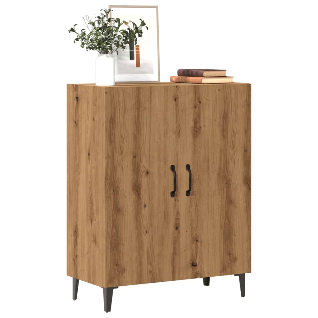 Skjenk Artisan Eik 70x34x90 cm