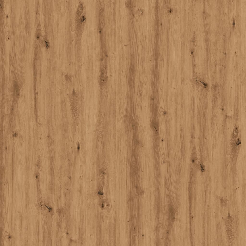 Skjenk Artisan Eik 90x34x80 cm