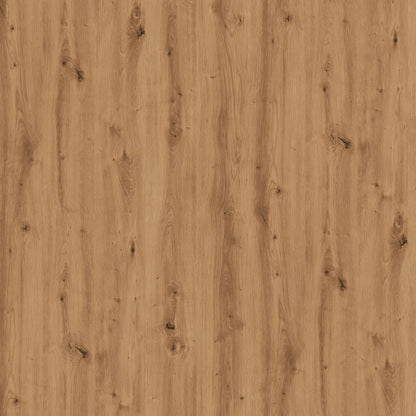 Skjenk Artisan Eik 90x34x80 cm