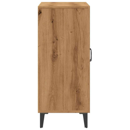 Skjenk Artisan Eik 90x34x80 cm