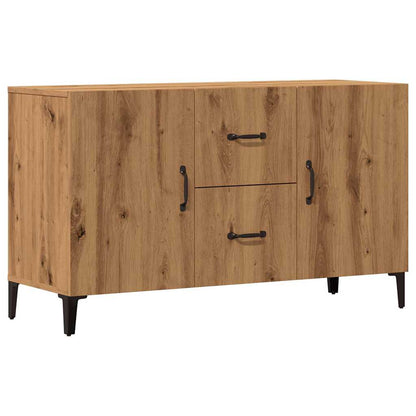 Skjenk Artisan Eik 100x36x60 cm
