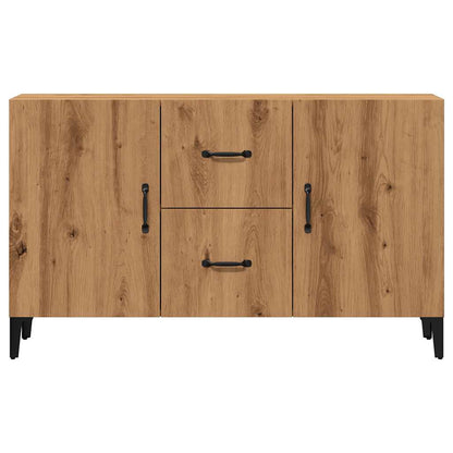 Skjenk Artisan Eik 100x36x60 cm