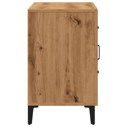 Skjenk Artisan Eik 100x36x60 cm