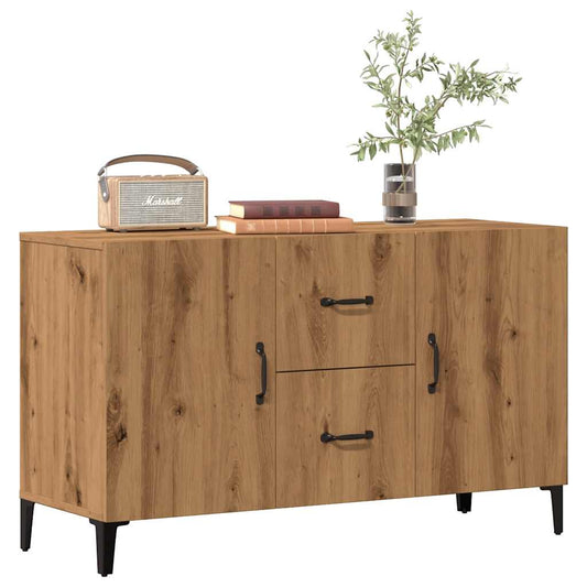 Skjenk Artisan Eik 100x36x60 cm