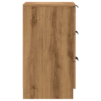 Nattbord Sengbord Artisan Eik 40x36x65 cm