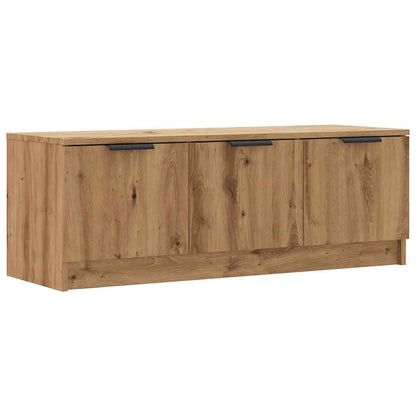 TV-Møbel Artisan Eik TV-benk 102x35x36,5 cm