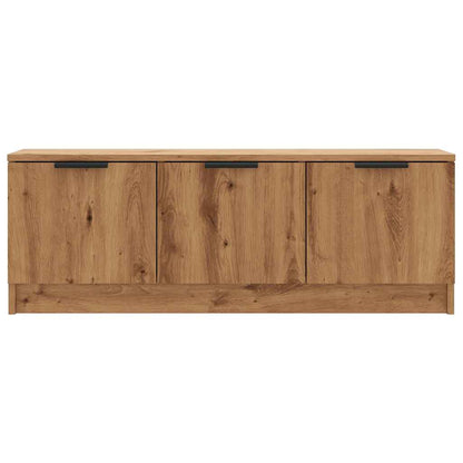 TV-Møbel Artisan Eik TV-benk 102x35x36,5 cm