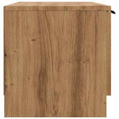 TV-Møbel Artisan Eik TV-benk 102x35x36,5 cm