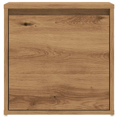 Kommode Artisan Eik 40,5x40x40 cm