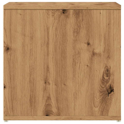 Kommode Artisan Eik 40,5x40x40 cm