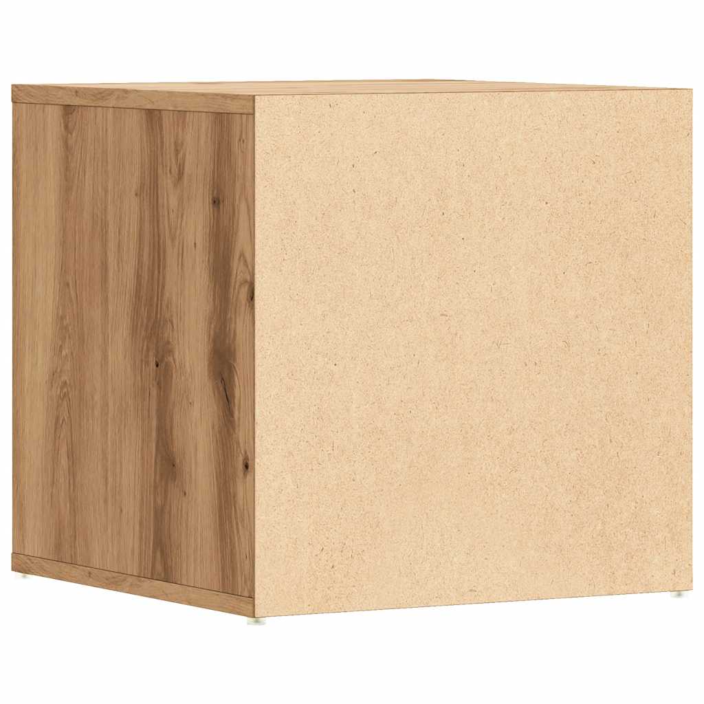 Kommode Artisan Eik 40,5x40x40 cm