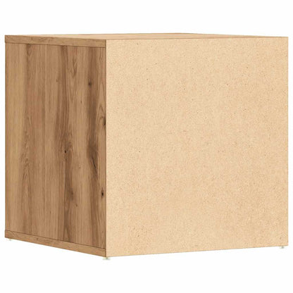 Kommode Artisan Eik 40,5x40x40 cm