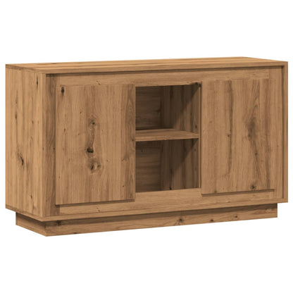 Skjenk Artisan Eik 102x35x60 cm