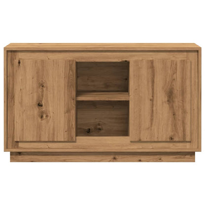 Skjenk Artisan Eik 102x35x60 cm