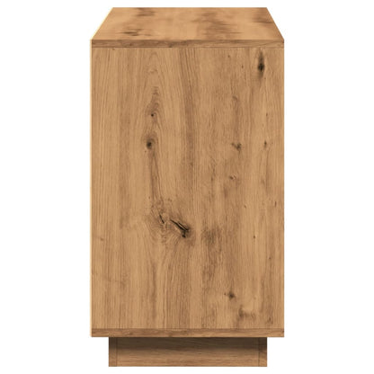 Skjenk Artisan Eik 102x35x60 cm