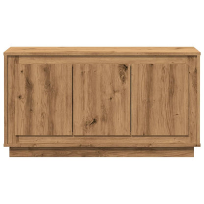 Skjenk Artisan Eik 102x35x55 cm
