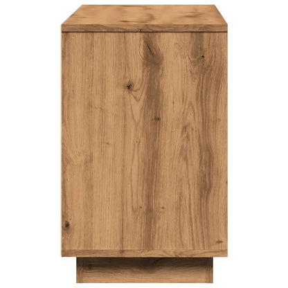 Skjenk Artisan Eik 102x35x55 cm