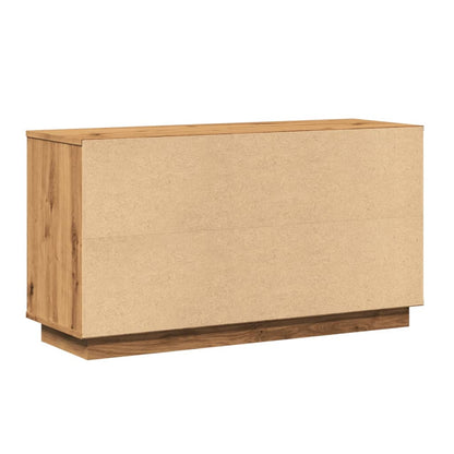 Skjenk Artisan Eik 102x35x55 cm