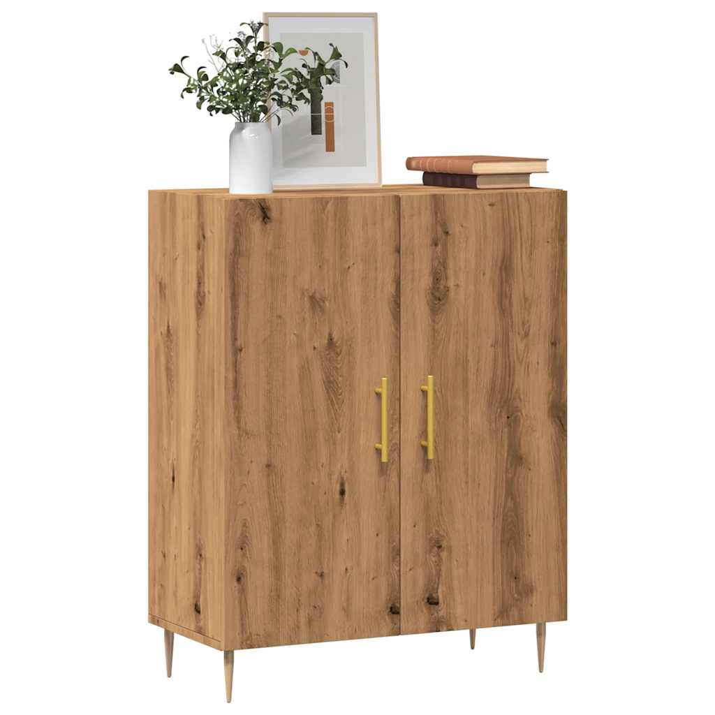 Skjenk Artisan Eik 69,5x34x90 cm