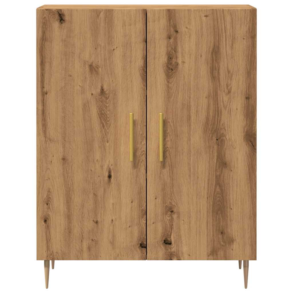 Skjenk Artisan Eik 69,5x34x90 cm