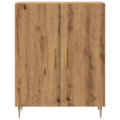 Skjenk Artisan Eik 69,5x34x90 cm
