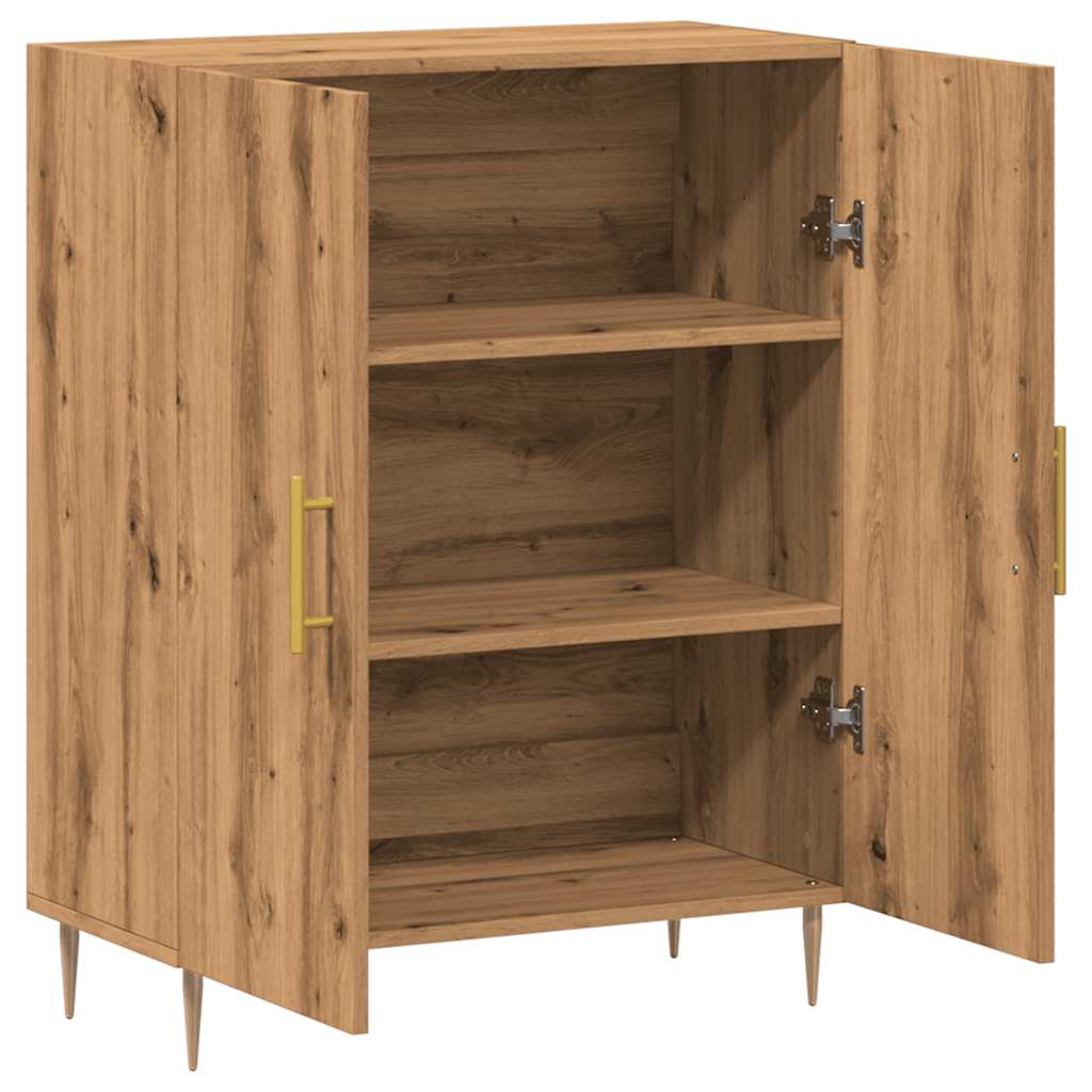 Skjenk Artisan Eik 69,5x34x90 cm