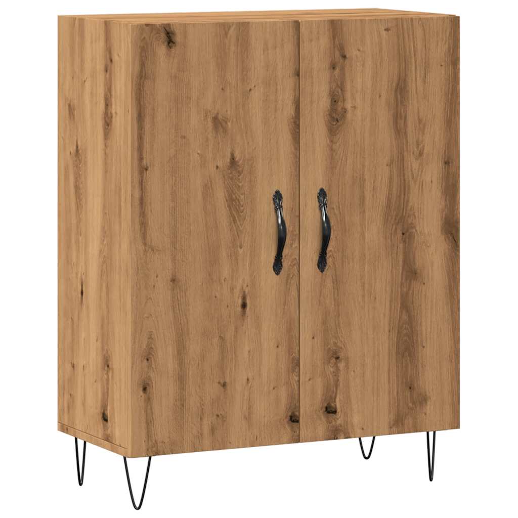 Skjenk Artisan Eik 69,5x34x90 cm