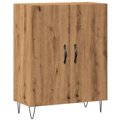 Skjenk Artisan Eik 69,5x34x90 cm