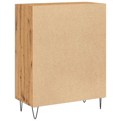 Skjenk Artisan Eik 69,5x34x90 cm