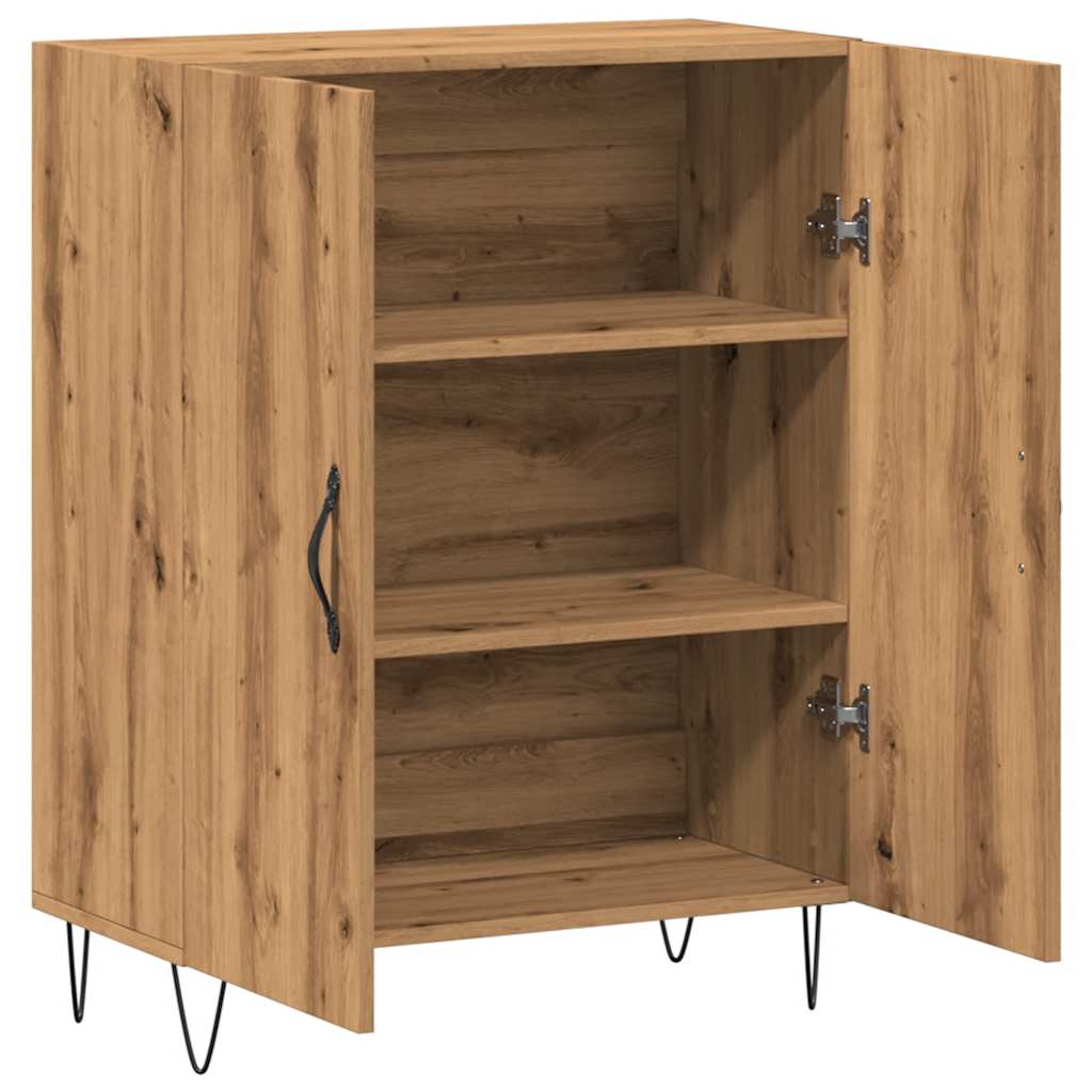 Skjenk Artisan Eik 69,5x34x90 cm
