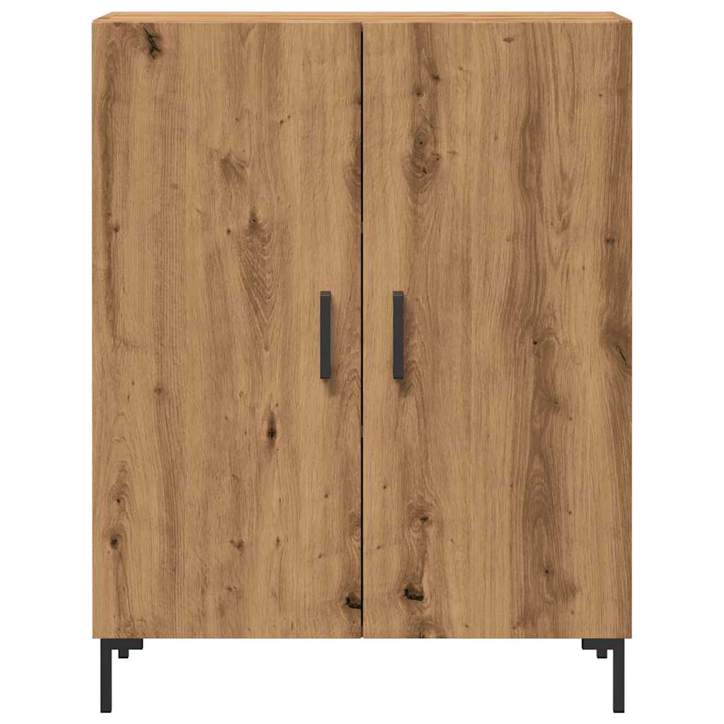 Skjenk Artisan Eik 69,5x34x90 cm