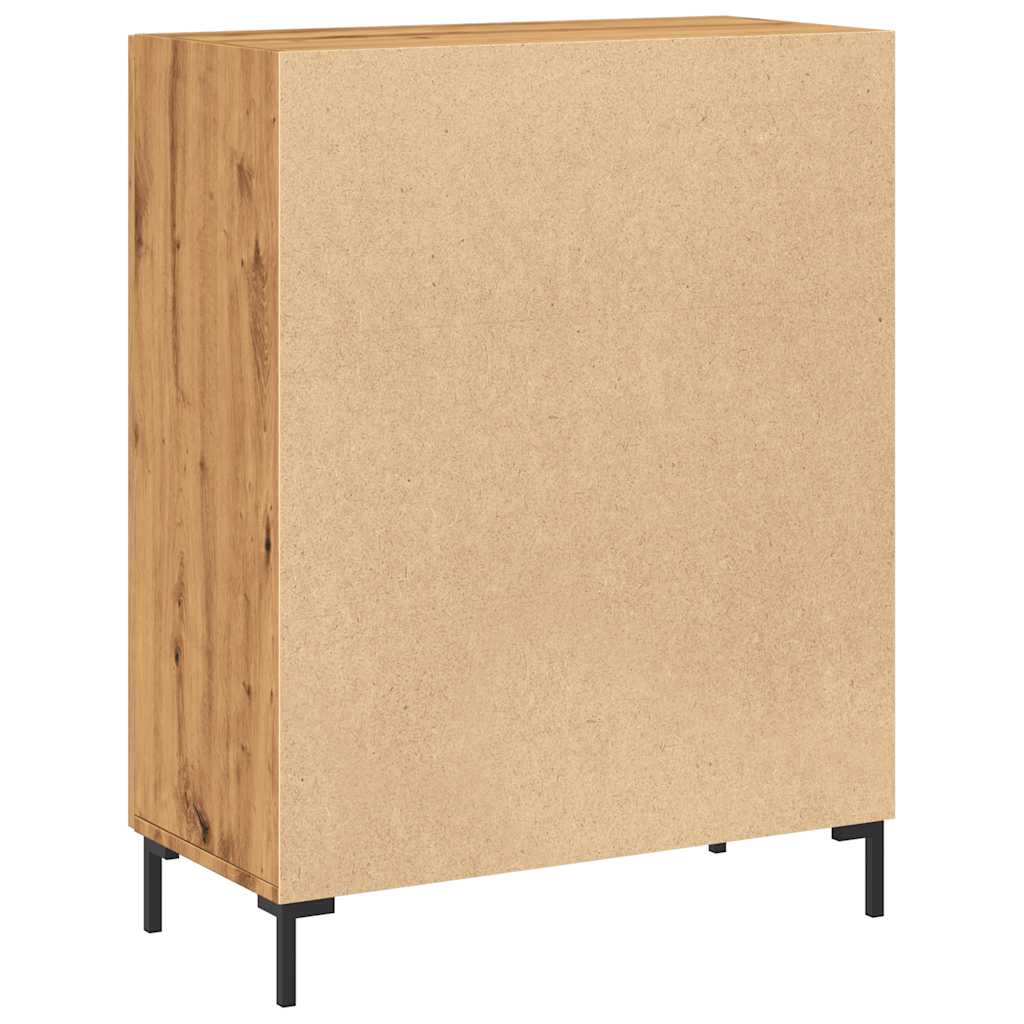Skjenk Artisan Eik 69,5x34x90 cm