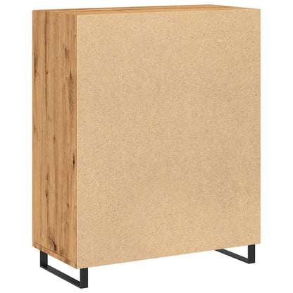 Skjenk Artisan Eik 69,5x34x90 cm