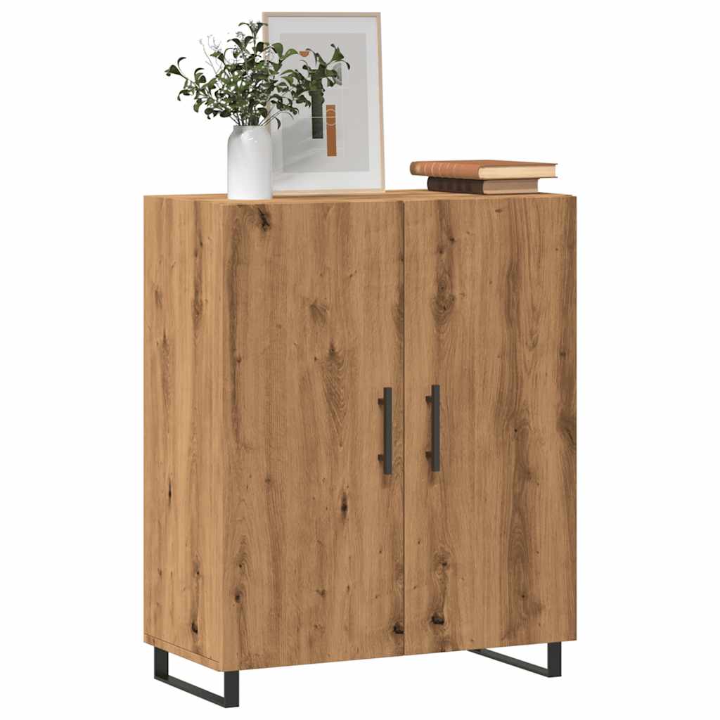 Skjenk Artisan Eik 69,5x34x90 cm