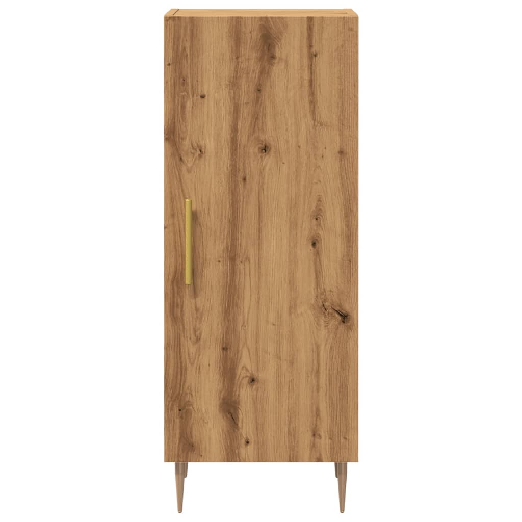 Skjenk Artisan Eik 34,5x34x90 cm