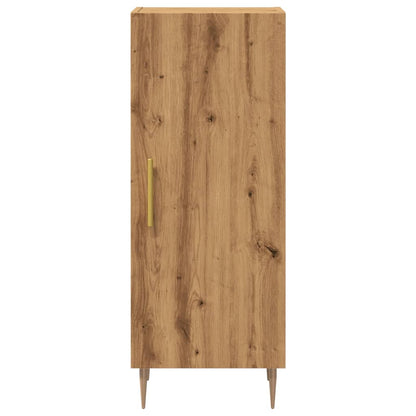 Skjenk Artisan Eik 34,5x34x90 cm